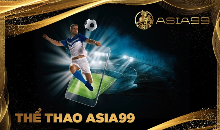 Thể Thao ASIA99 cập nhật đầy đủ, nhanh nhất các giải đấu lớn thế giới.