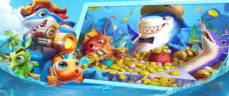 Bắn Cá Asia99: Trải Nghiệm Giải Trí Đỉnh Cao Tại Nhà Cái