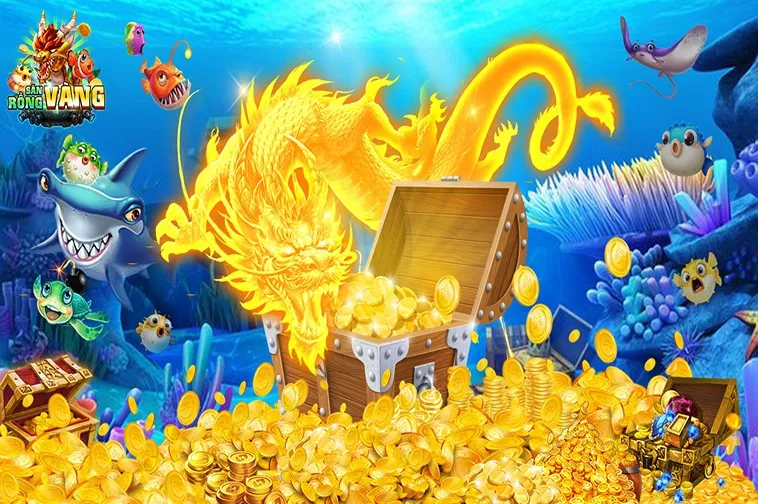 Cách Chơi Bắn Cá Rồng Tại Asia99: Hướng Dẫn Chi Tiết 2 Cách Chơi Bắn Cá Rồng Tại Asia99: Hướng Dẫn Chi Tiết
