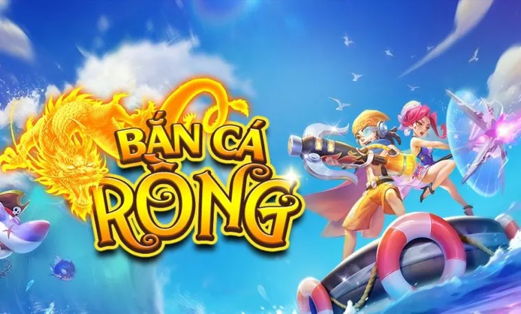 Cách Chơi Bắn Cá Rồng Tại Asia99: Hướng Dẫn Chi Tiết