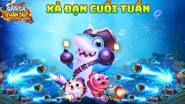 Cách Chơi Bắn Cá Thần Tài Tại Asia99 Đơn Giản Và Hiệu Quả 2 Cách Chơi Bắn Cá Thần Tài Tại Asia99 Đơn Giản Và Hiệu Quả