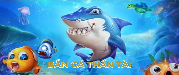 Cách Chơi Bắn Cá Thần Tài Tại Asia99 Đơn Giản Và Hiệu Quả