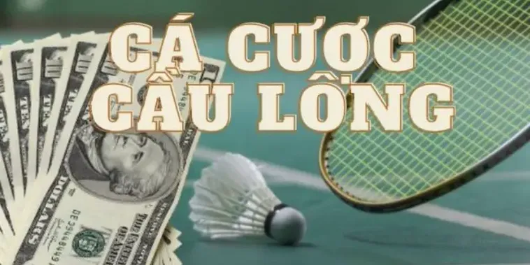 Cá Cược Cầu Lông Tại Asia99: Hướng Dẫn Chi Tiết Cho Anh Em