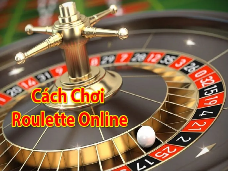 Cách Tham Gia Roulette Tại Nhà Cái Asia99 Đơn Giản