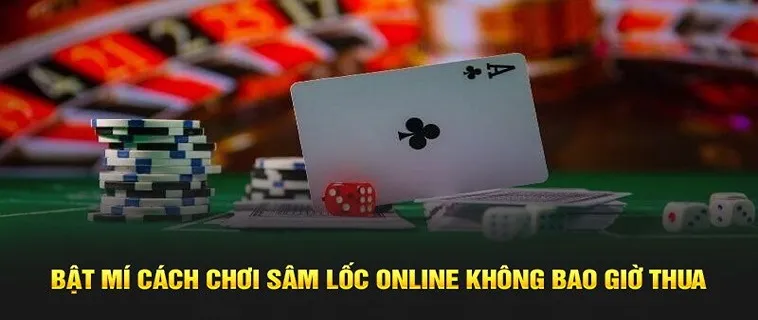 Trò Chơi Sâm Lốc Tại Asia99: Trải Nghiệm Đỉnh Cao