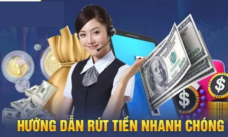 Hướng Dẫn Rút Tiền Asia99: Điều Kiện, Phương Thức Và Quy Trình