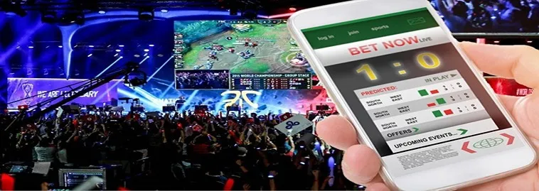 Tìm Hiểu Thể Thao Điện Tử Tại Asia99: Hướng Dẫn Chi Tiết