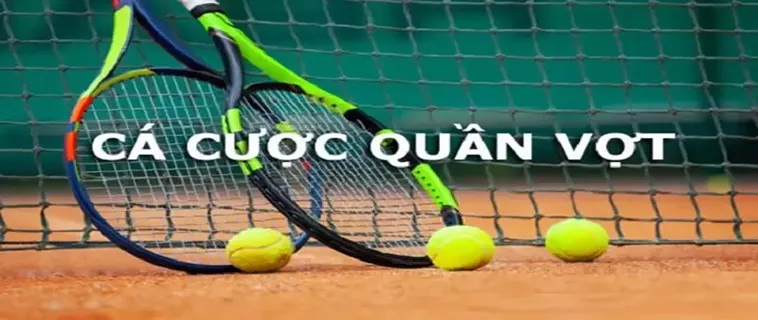Tìm Hiểu Cá Cược Quần Vợt Tại Asia99 Tăng Khả Năng Chiến Thắng