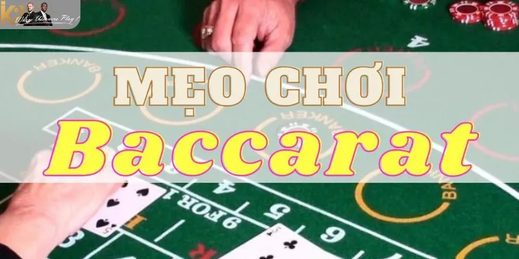 Trò Chơi Baccarat Tại Asia99: Hướng Dẫn, Khuyến Mãi Và Bí Quyết