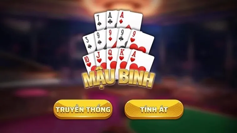Khám Phá Trò Chơi Mậu Binh Tại Asia99 Để Trải Nghiệm Sự Thú Vị