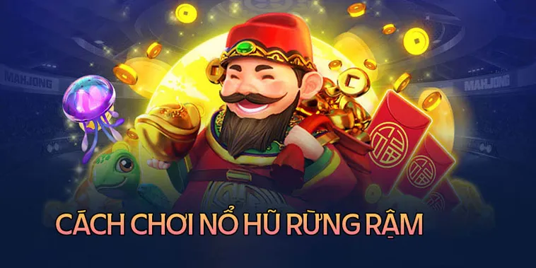 Trải Nghiệm Chi Tiết Trò Chơi Nổ Hũ Rừng Xanh Tại Asia99