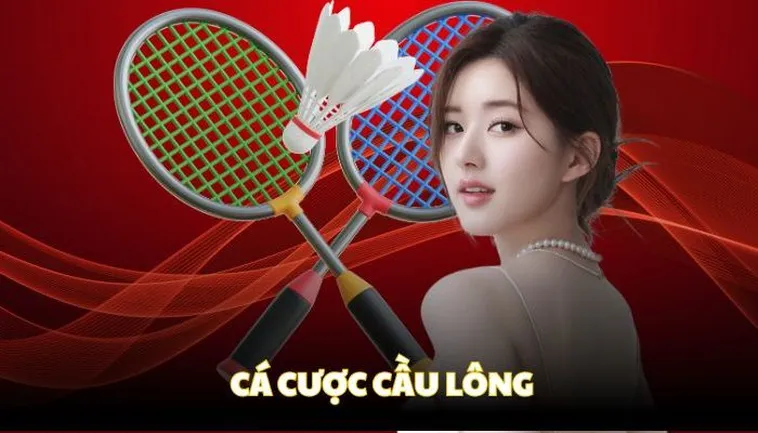 Khám Phá Cách Chơi Cá Cược Cầu Lông Tại Vin777 Hiệu Quả 2 Khám Phá Cách Chơi Cá Cược Cầu Lông Tại SODO66 Hiệu Quả