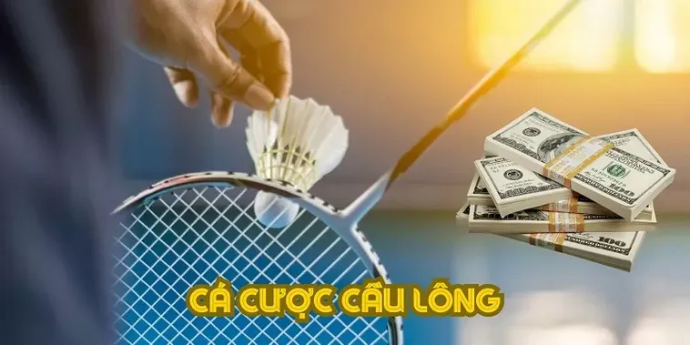 Hướng Dẫn Cá Cược Cầu Lông Tại Bet88: Cập Nhật Mới Nhất 2025